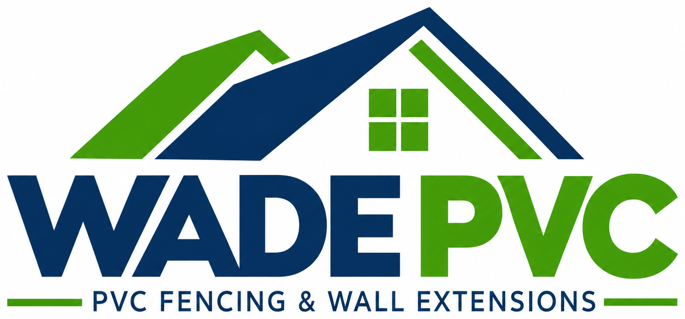 WADE PVC — PVC Fencing & Wall Extensions